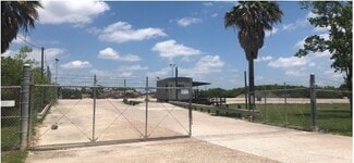 Houston, TX Industrial Land - 9229 Canniff St Houston, TX Industrial Land - 9229 Canniff St