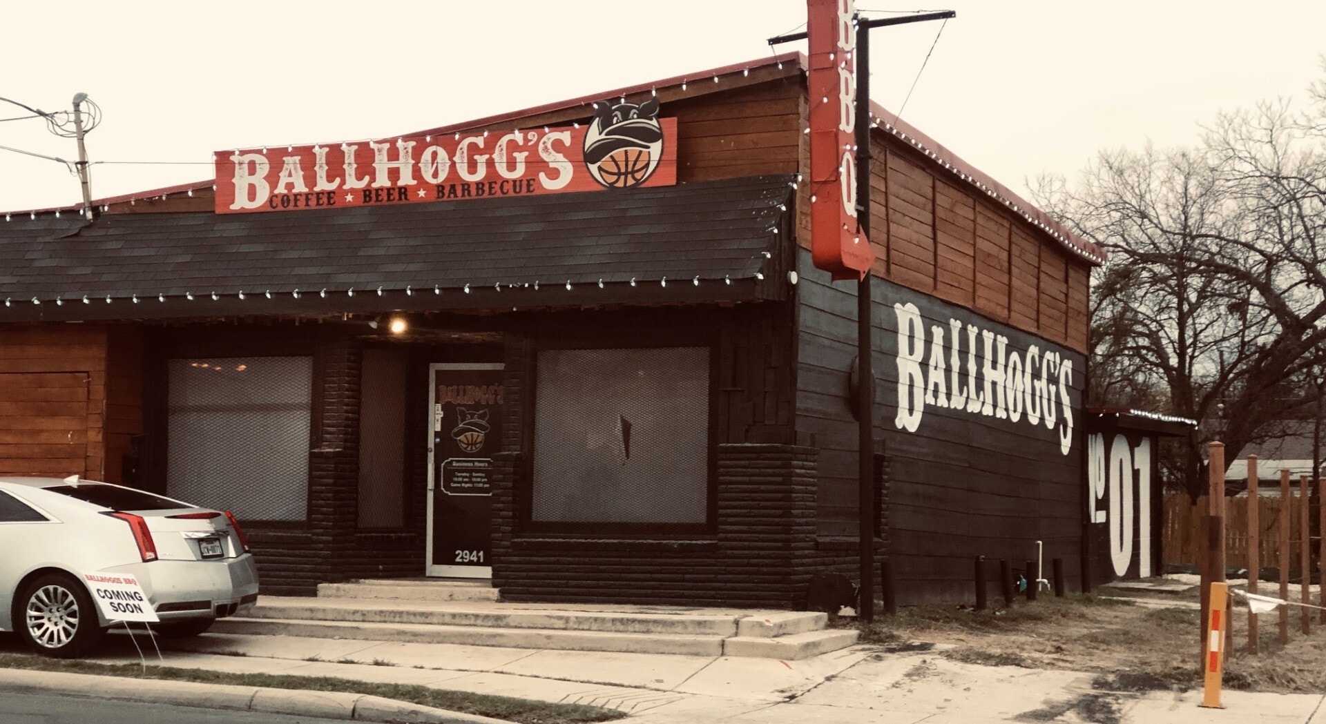 2941 E Houston St, San Antonio, TX for Rent