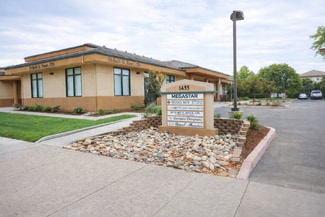 Oakdale, CA Office - 1455 E G St
