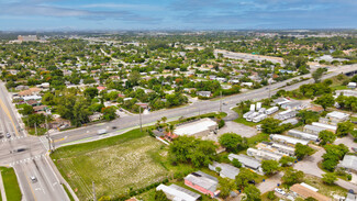 Deerfield Beach, FL Commercial Land - 271 NE 48th St