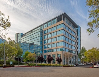 Sunnyvale, CA Office - 1000 Enterprise Way