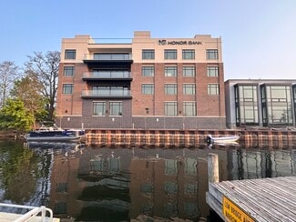 Traverse City, MI Office - 415 E Front St Traverse City, MI Office - 415 E Front St