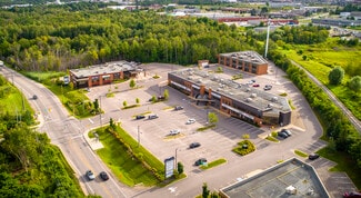 Barrie, ON Office/Medical - 480 Huronia Rd Barrie, ON Office/Medical - 480 Huronia Rd