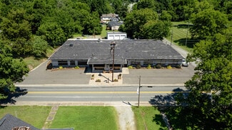 Haw River, NC Light Distribution - 410 E Main St