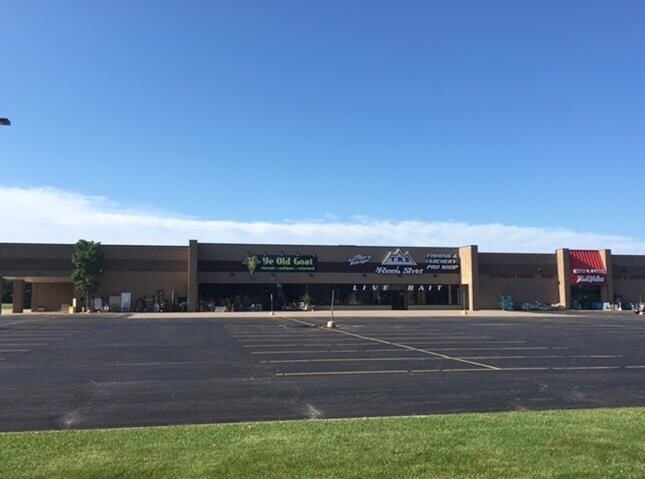 1919 E Calumet St, Appleton, WI for Rent
