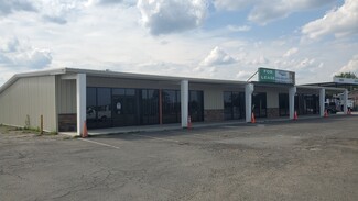 Catlett, VA Retail - 3388-3400 Catlett Rd