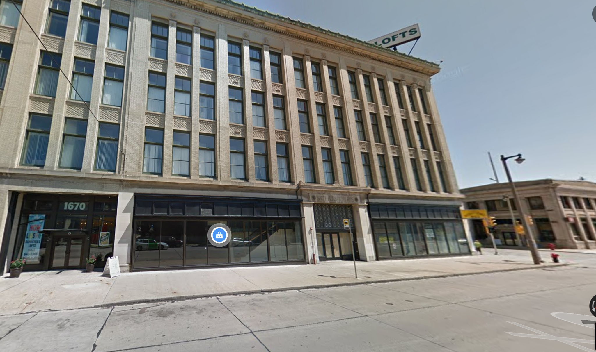 1020 W Historic Mitchell St, Milwaukee, WI for Rent