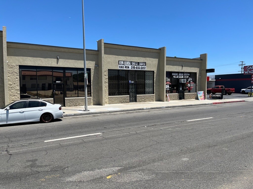 22700-22712 S Western Ave, Torrance, CA for Rent