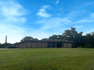 Milledgeville, GA Warehouse - 578 Lawrence Rd