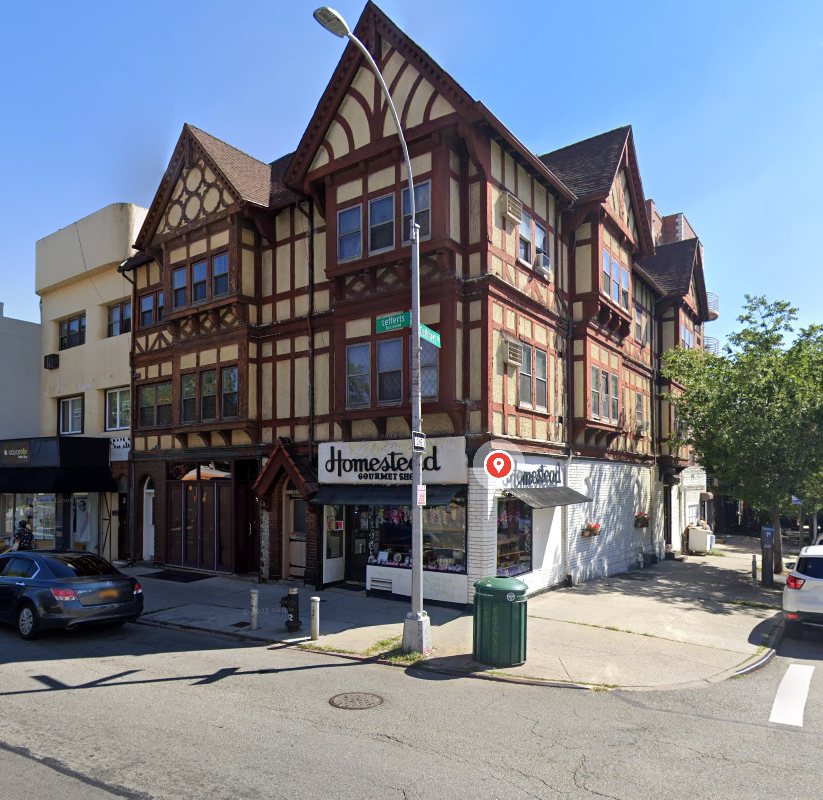 8145 Lefferts Blvd, Kew Gardens, NY for Rent