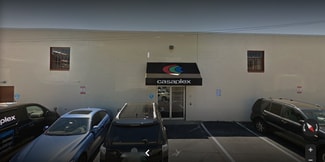 Kensington, MD Office - 10580 Metropolitan Ave Kensington, MD Office - 10580 Metropolitan Ave