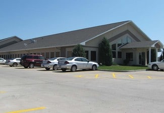 Fargo, ND Office/Medical - 1402 43rd St S