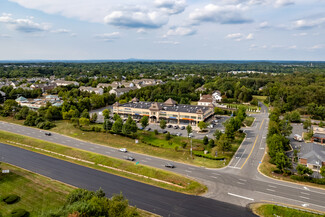 Sterling, VA Office/Medical, Retail - 21430 Cedar Dr