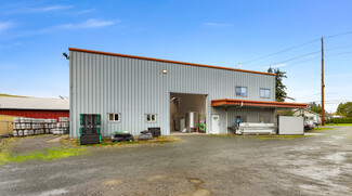 Bellingham, WA Industrial - 510 Carolina St