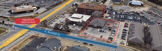 Wichita, KS undefined - 7915 E Rockhill