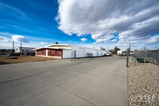Greeley, CO Warehouse - 425 15th St