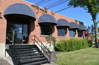 Edmonton, AB Office - 11302 119 St NW