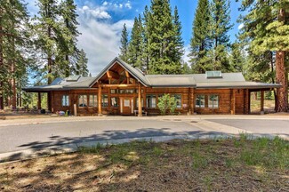 Truckee, CA Schools - 12640 Union Mills Rd