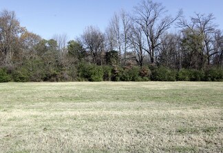 Memphis, TN Commercial - 0 Yale Rd Memphis, TN Commercial - 0 Yale Rd