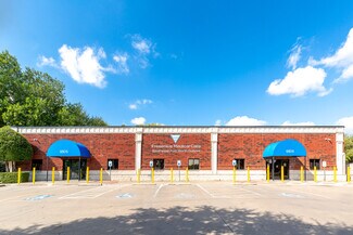 Fort Worth, TX undefined - 4804 Bryant Irvin Ct Fort Worth, TX undefined - 4804 Bryant Irvin Ct