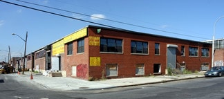 Flushing, NY Industrial - 3149 Higgins St
