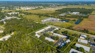 Arcadia, FL undefined - 1450 E Gibson St