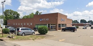 Canton, OH Drug Store - 3030 Market Ave N Canton, OH Drug Store - 3030 Market Ave N