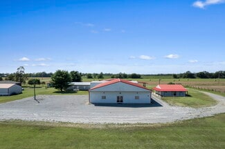 East Prairie, MO Flex - 2128 W 416th Rd East Prairie, MO Flex - 2128 W 416th Rd