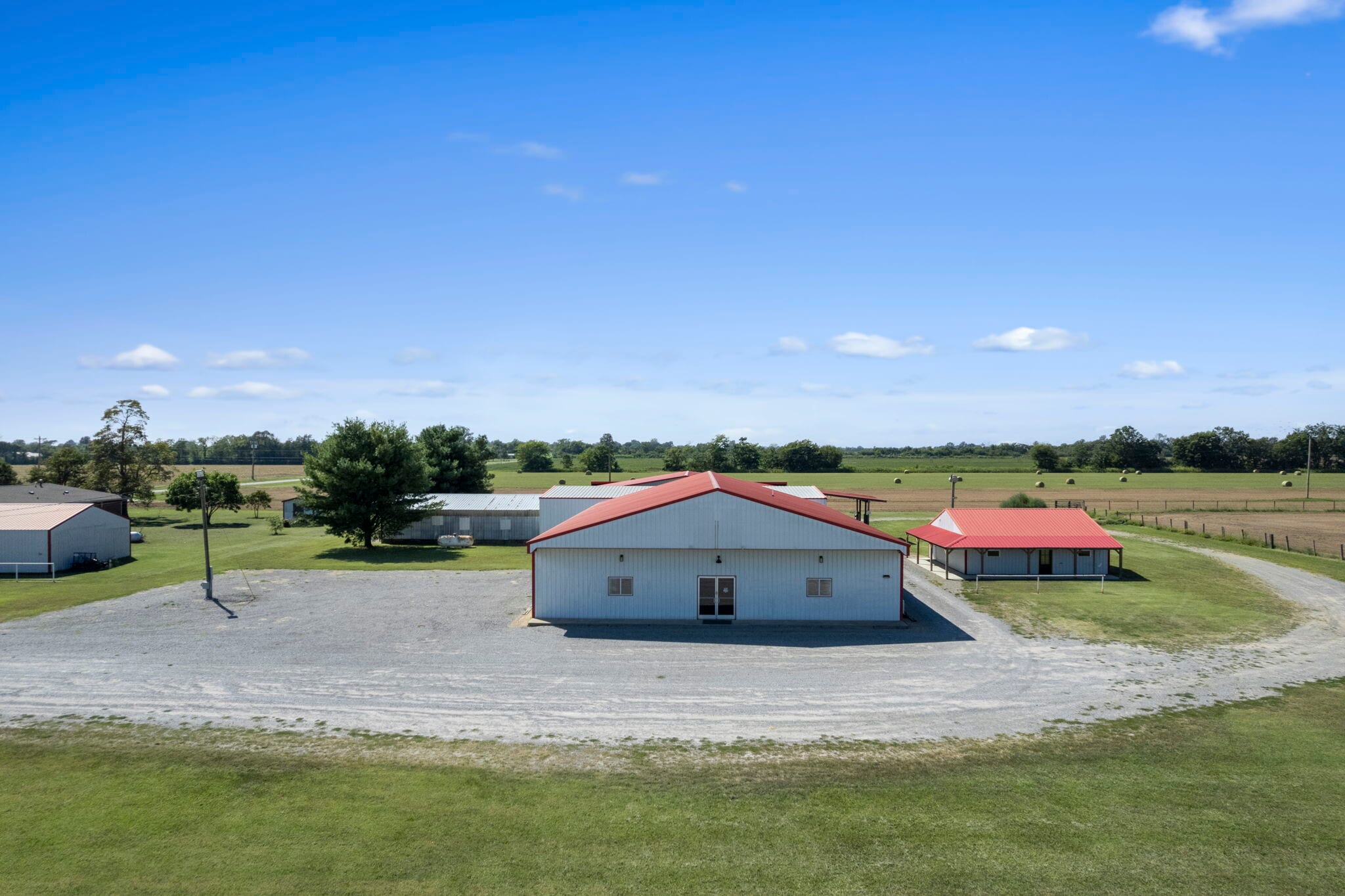 2128 W 416th Rd, East Prairie, MO for Sale