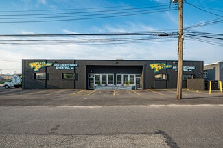 Farmingdale, NY Manufacturing - 77 Marine St