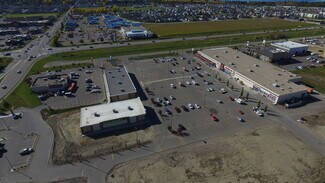 Sylvan Lake, AB Retail - 3420 47 Ave