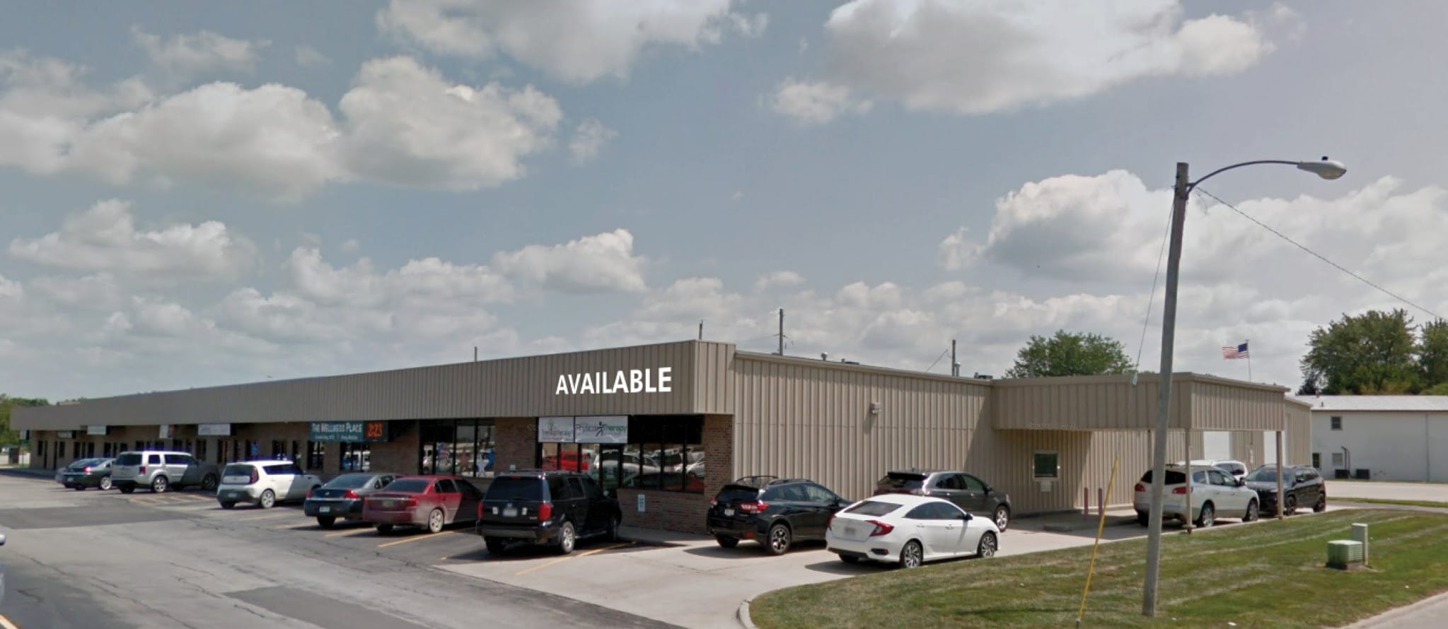 798820 Village Sq Gretna, NE 68028 Retail Property for Sale on