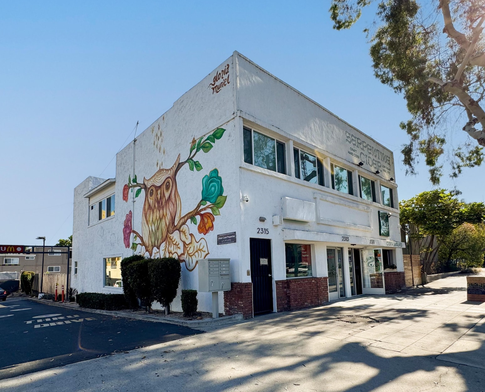 2311-2315 El Cajon Blvd, San Diego, CA for Rent