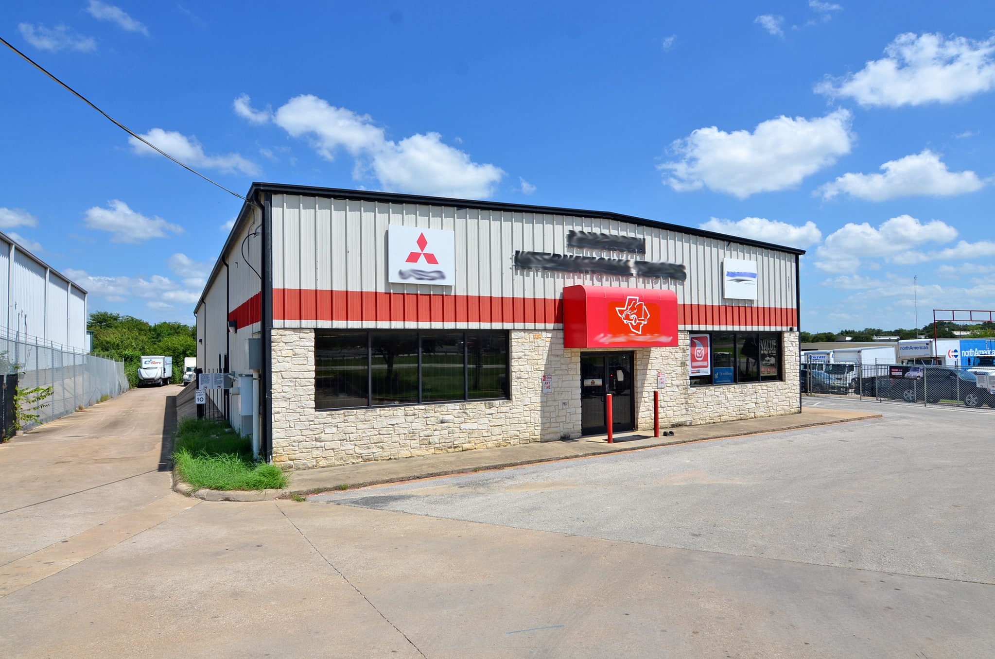 3301 N I-35, Round Rock, TX for Rent