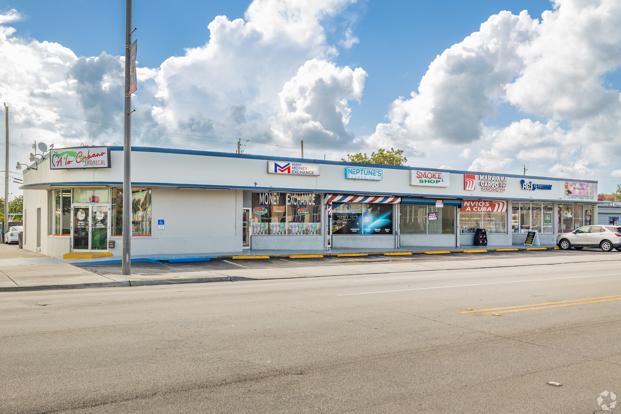 4751-4799 Palm Ave, Hialeah, FL for Rent