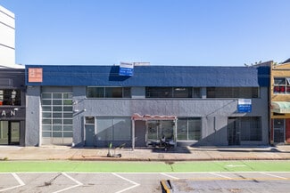 San Francisco, CA Loft/Creative Space - 893 Folsom St