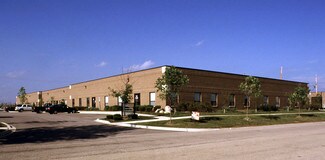 Schaumburg, IL Industrial - 650-674 Albion Ave