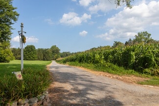 Monkton, MD Agricultural - LOT 6 Markoe Road Monkton, MD Agricultural - LOT 6 Markoe Road
