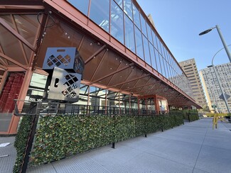 Edmonton, AB Retail - 9828 101A Ave NW Edmonton, AB Retail - 9828 101A Ave NW