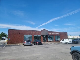 La Grange, NC Retail - 7943 US Highway 70 W