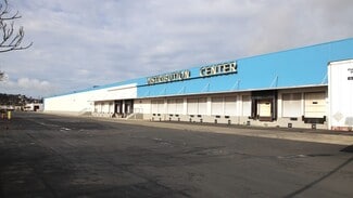 Richmond, CA Industrial - 211-213 W Cutting Blvd