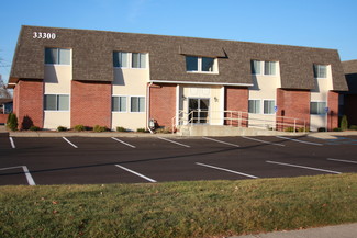 Westland, MI Office - 33300 Warren Rd