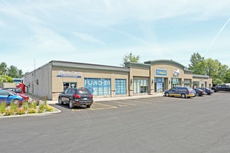 Gatineau, QC Retail - 1706 Ch Pink