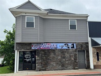 Shadyside, OH Storefront Retail/Residential - 3870 Central Ave