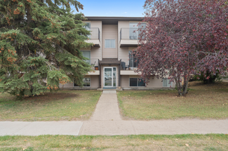 Bonnyville, AB Apartments - 4308A 50 Av