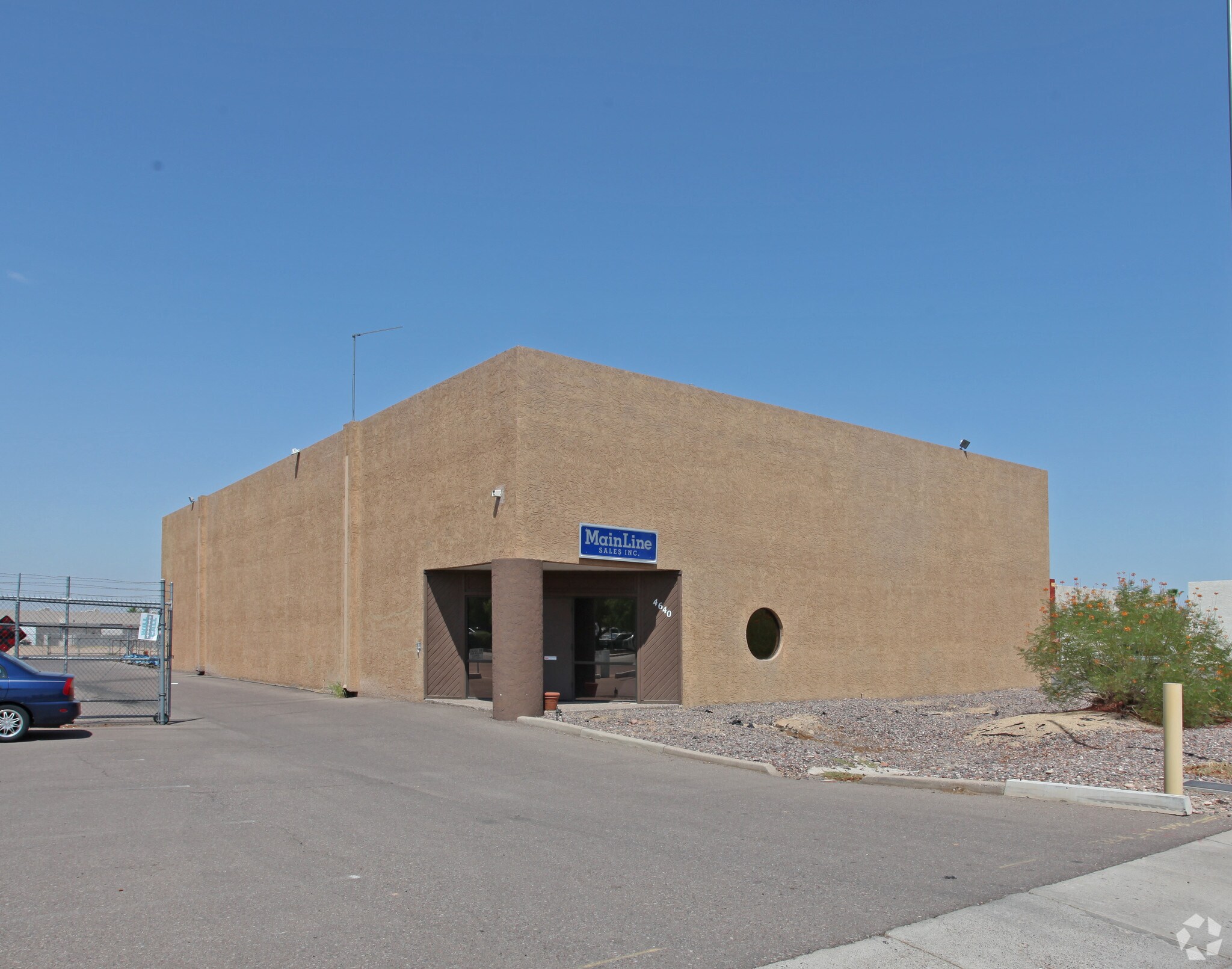 4640 S 36th St, Phoenix, AZ for Rent