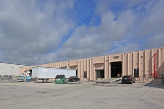 Riviera Beach, FL Industrial - 950 W 13th St Riviera Beach, FL Industrial - 950 W 13th St