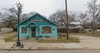 Cedar Hill, TX Retail - 401 W Belt Line Rd Cedar Hill, TX Retail - 401 W Belt Line Rd