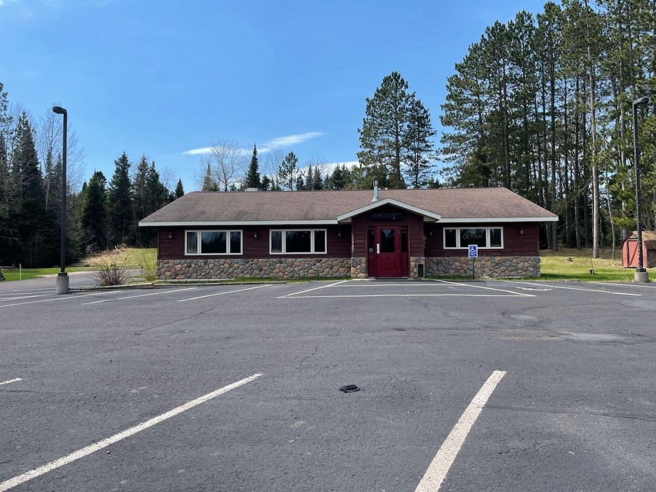 10381 N Highway 51, Hurley, WI for Sale