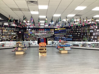 Marianna, FL Freestanding - 2811 Highway 71